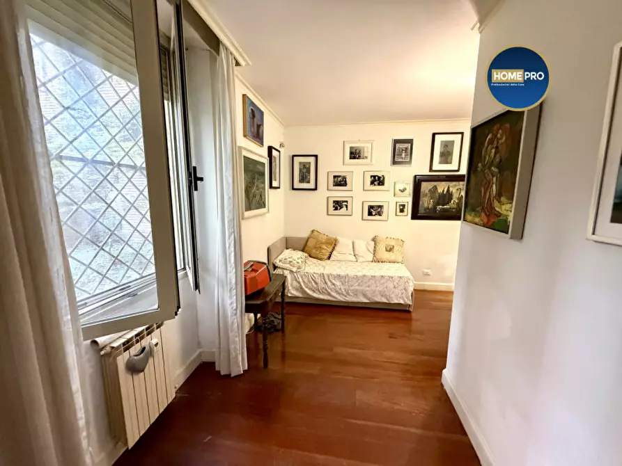 Immagine 24 di Appartamento in vendita  in Viale delle Medaglie d'Oro 201 a Roma