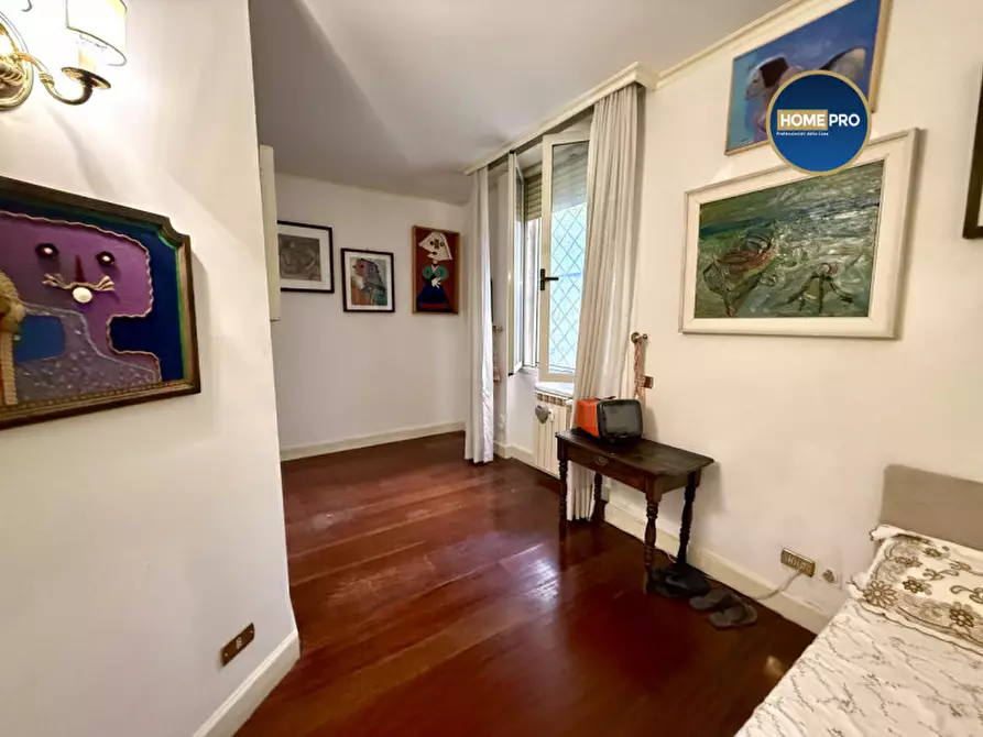 Immagine 25 di Appartamento in vendita  in Viale delle Medaglie d'Oro 201 a Roma