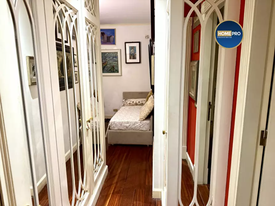 Immagine 26 di Appartamento in vendita  in Viale delle Medaglie d'Oro 201 a Roma