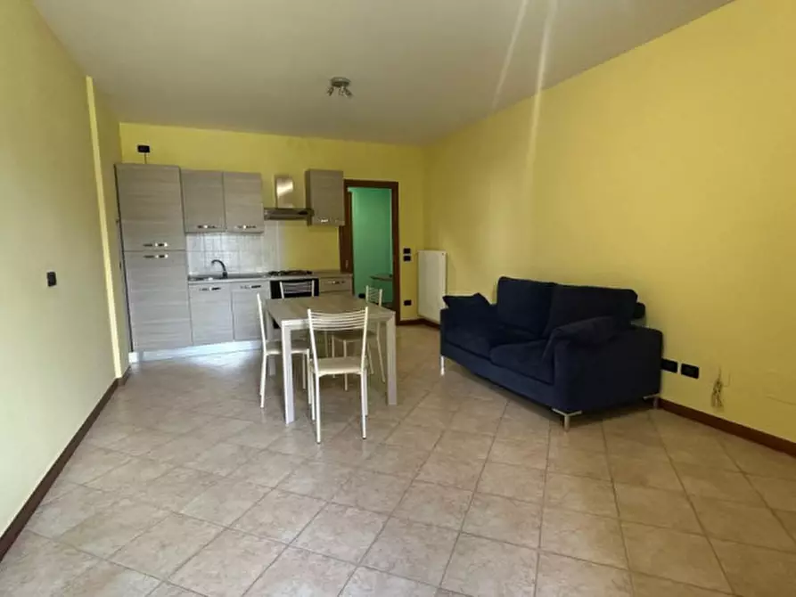 Immagine 4 di Appartamento in vendita  in Via Enego 13 a Loria