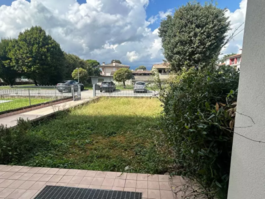 Immagine 5 di Appartamento in vendita  in Via Enego 13 a Loria