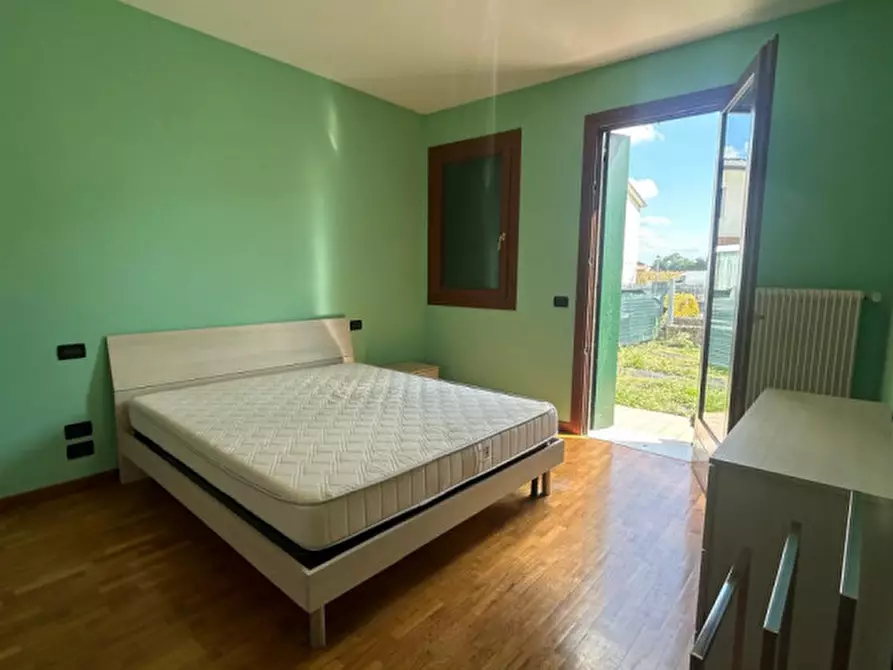 Immagine 6 di Appartamento in vendita  in Via Enego 13 a Loria