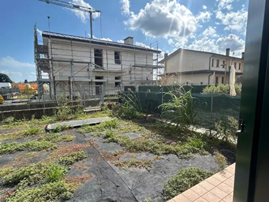 Immagine 7 di Appartamento in vendita  in Via Enego 13 a Loria