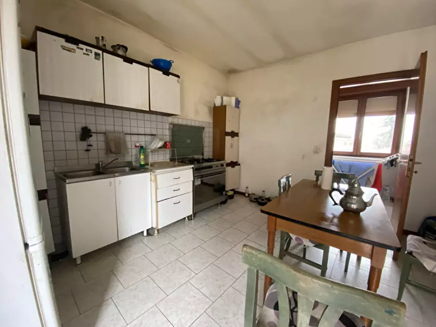 Immagine 3 di Appartamento in vendita  in Piazza IV Novembre a Povegliano Veronese