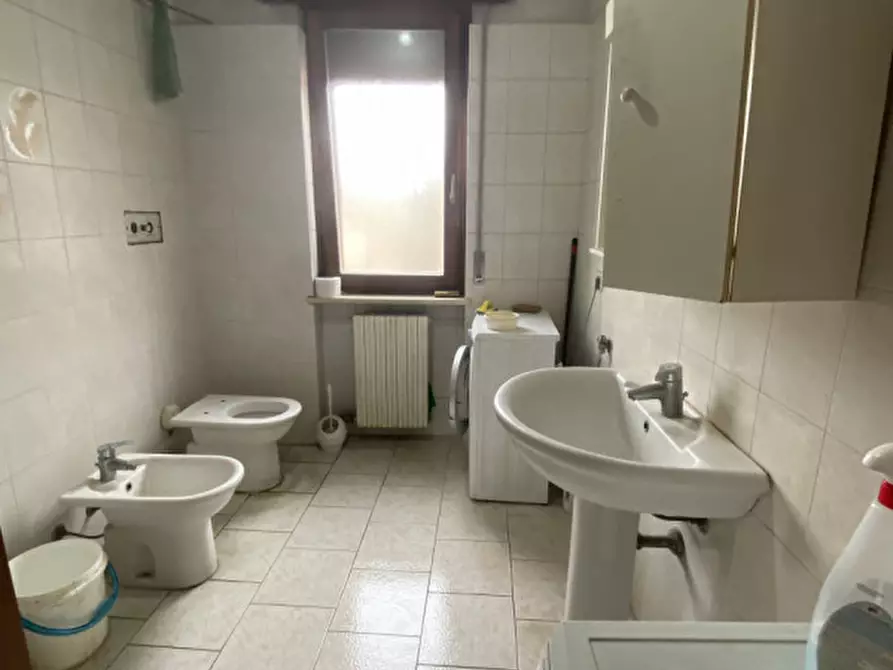 Immagine 5 di Appartamento in vendita  in Piazza IV Novembre a Povegliano Veronese