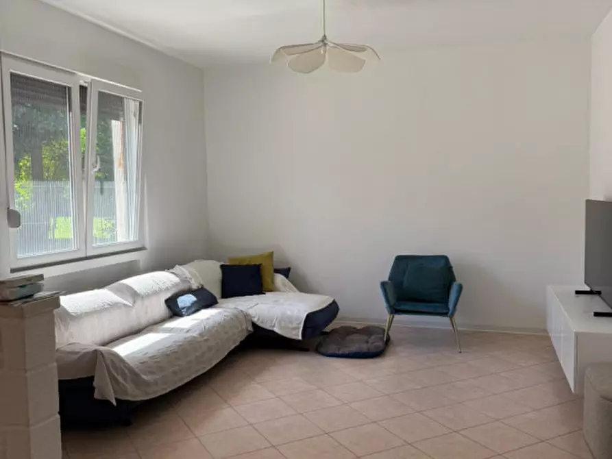 Immagine 2 di Appartamento in vendita  a Villa Del Conte