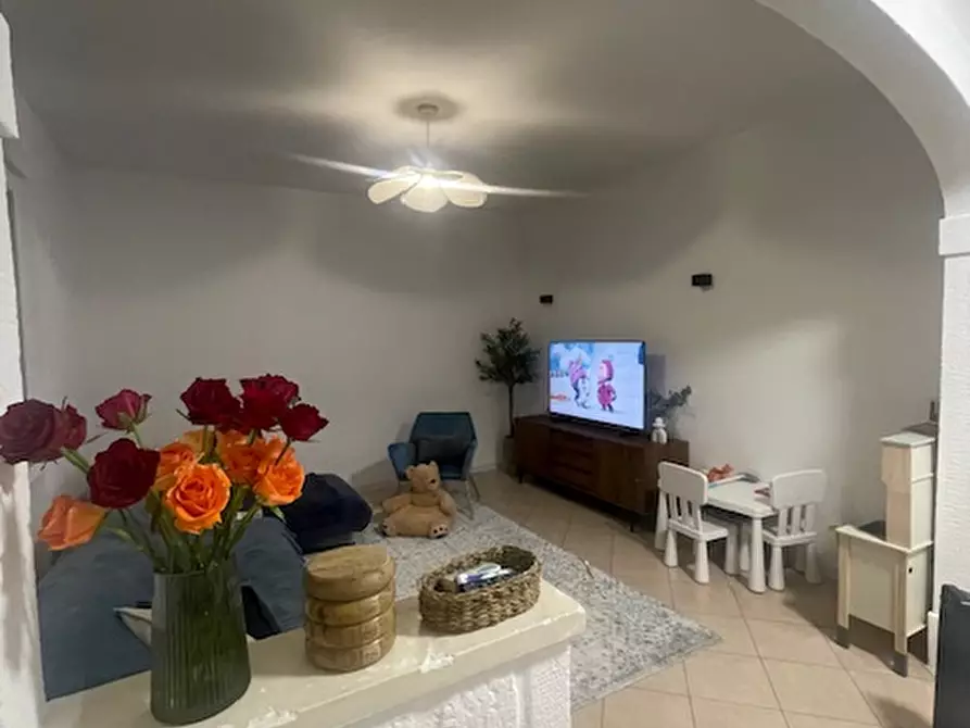 Immagine 3 di Appartamento in vendita  a Villa Del Conte