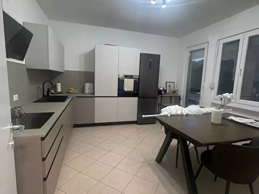 Immagine 6 di Appartamento in vendita  a Villa Del Conte