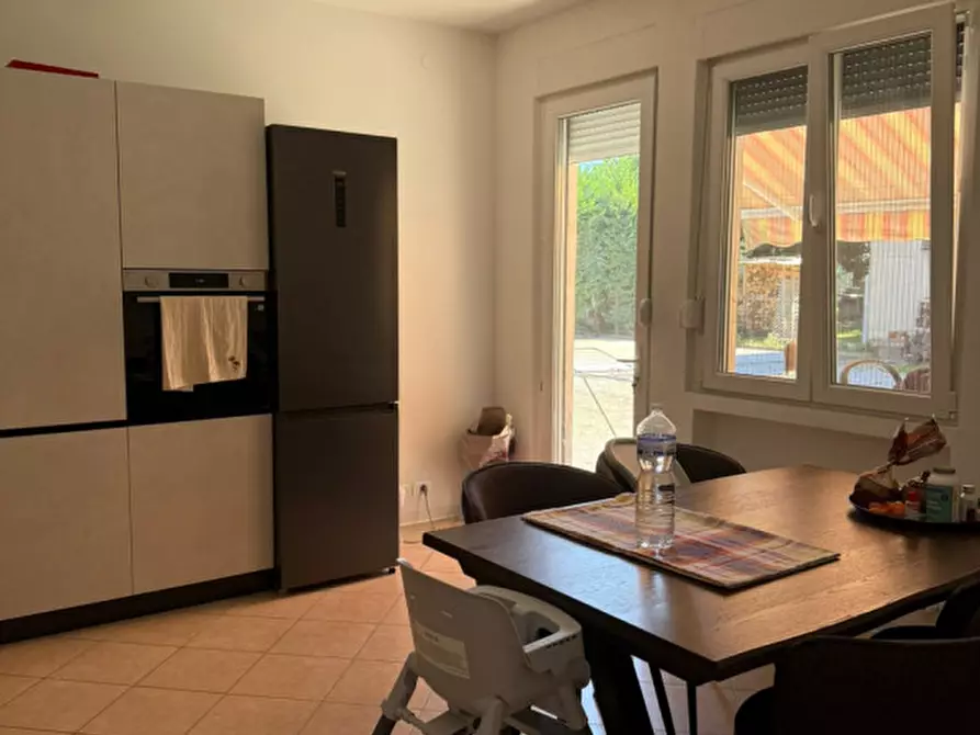 Immagine 7 di Appartamento in vendita  a Villa Del Conte