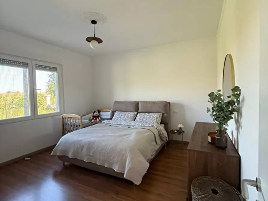 Immagine 8 di Appartamento in vendita  a Villa Del Conte