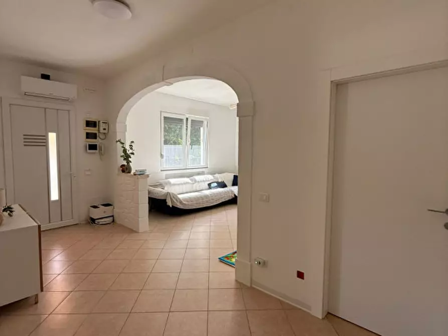 Immagine 10 di Appartamento in vendita  a Villa Del Conte