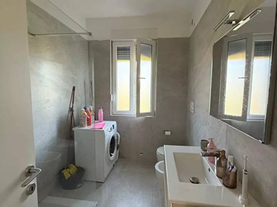 Immagine 11 di Appartamento in vendita  a Villa Del Conte