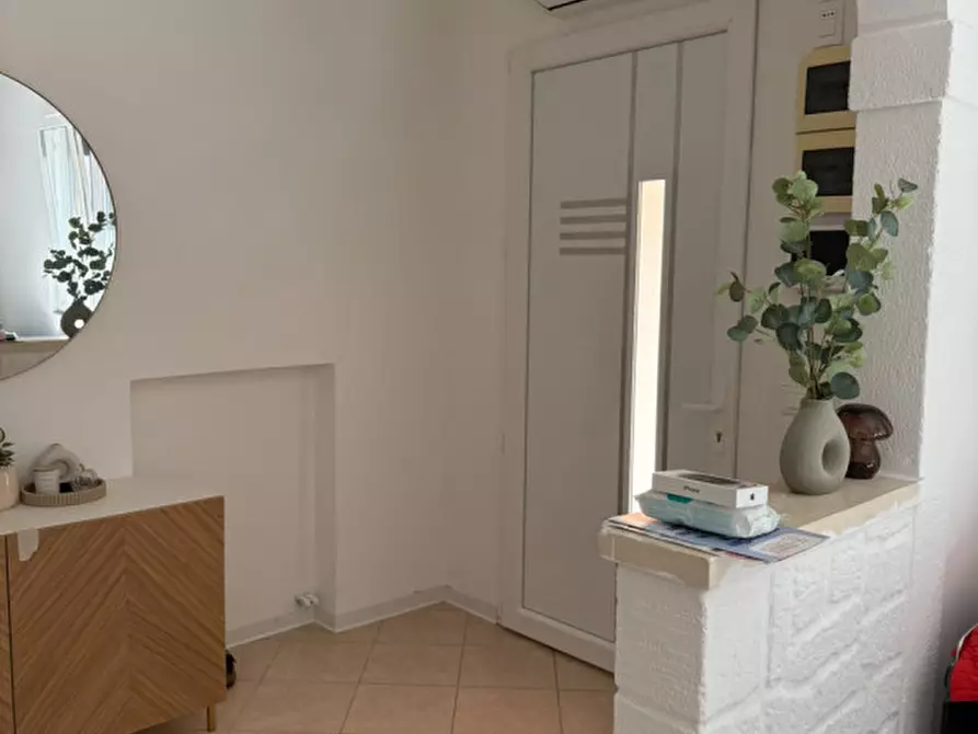 Immagine 12 di Appartamento in vendita  a Villa Del Conte