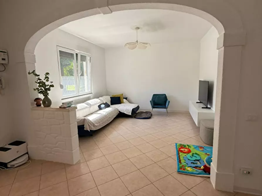 Immagine 14 di Appartamento in vendita  a Villa Del Conte