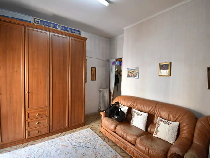 Immagine 2 di Appartamento in vendita  in Via Alatri a Roma