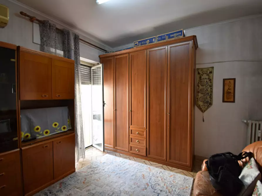Immagine 3 di Appartamento in vendita  in Via Alatri a Roma
