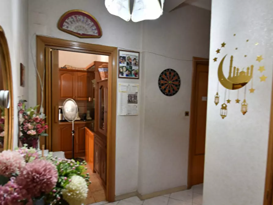 Immagine 6 di Appartamento in vendita  in Via Alatri a Roma