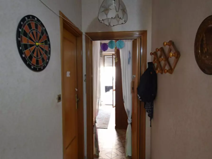 Immagine 7 di Appartamento in vendita  in Via Alatri a Roma
