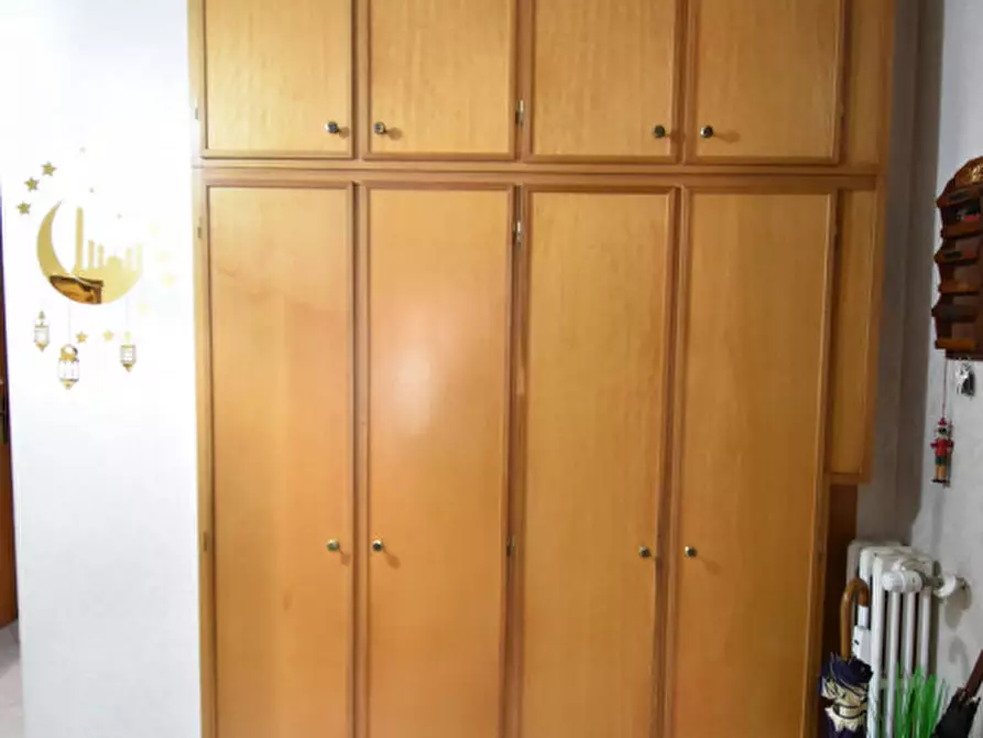 Immagine 8 di Appartamento in vendita  in Via Alatri a Roma