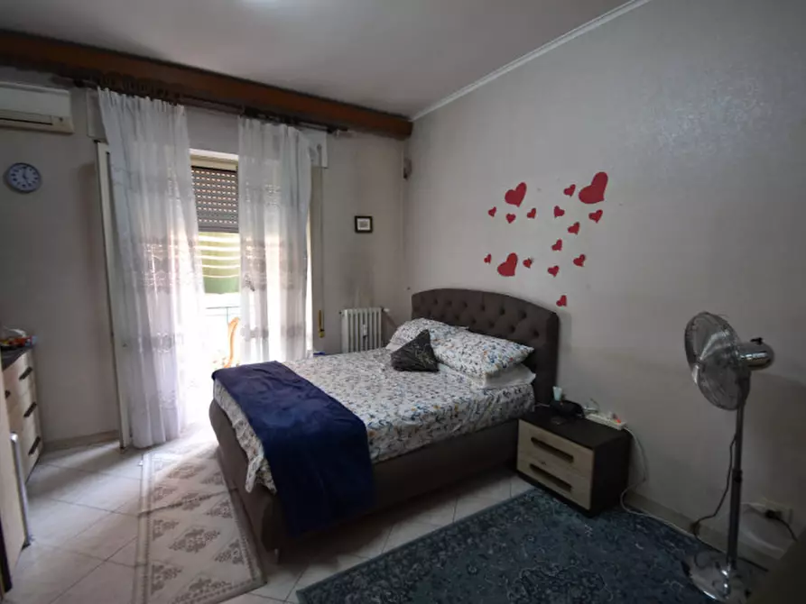 Immagine 9 di Appartamento in vendita  in Via Alatri a Roma