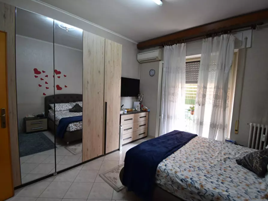 Immagine 10 di Appartamento in vendita  in Via Alatri a Roma