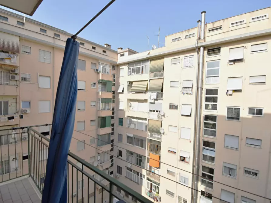 Immagine 23 di Appartamento in vendita  in Via Alatri a Roma