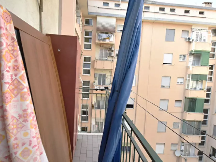 Immagine 24 di Appartamento in vendita  in Via Alatri a Roma