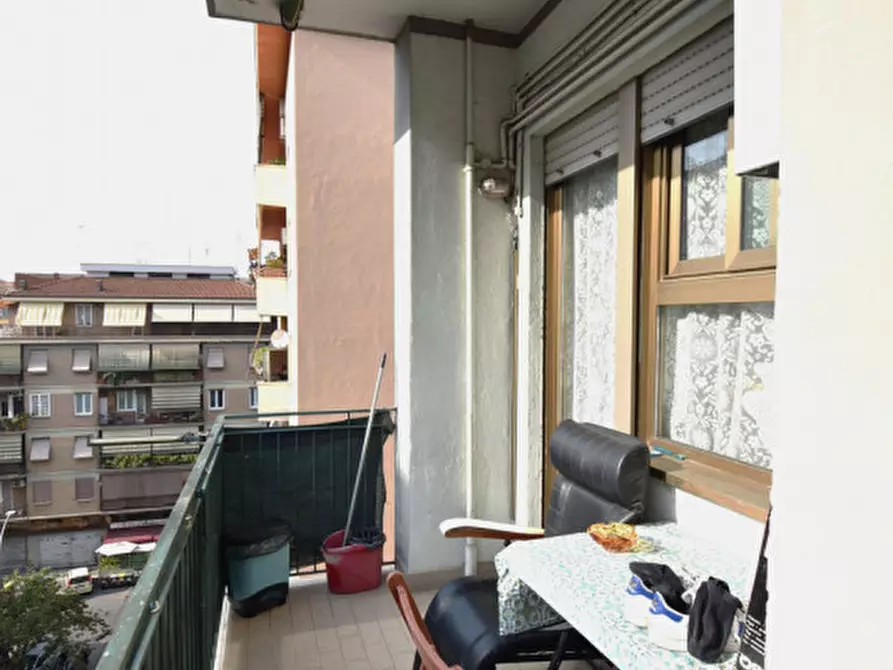 Immagine 27 di Appartamento in vendita  in Via Alatri a Roma