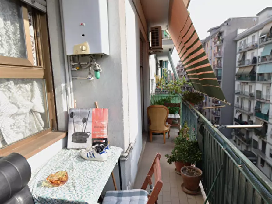 Immagine 28 di Appartamento in vendita  in Via Alatri a Roma