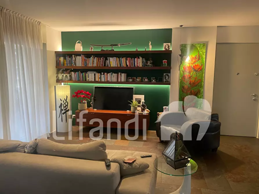 Immagine 2 di Appartamento in vendita  in Via l.v. comini a Lagundo .Algund.