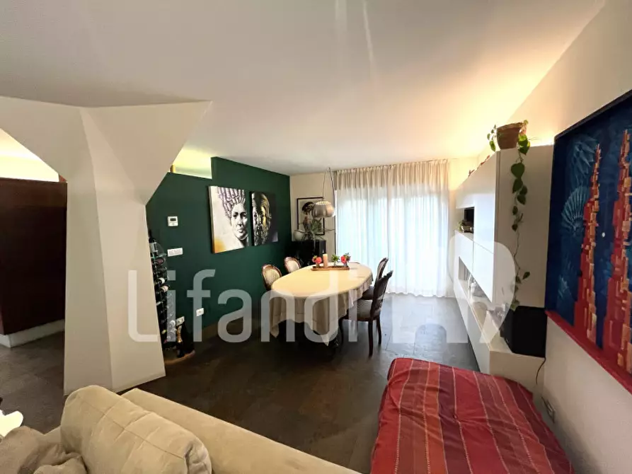 Immagine 3 di Appartamento in vendita  in Via l.v. comini a Lagundo .Algund.