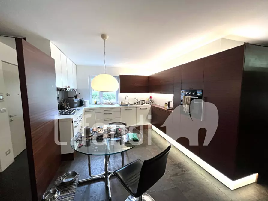 Immagine 4 di Appartamento in vendita  in Via l.v. comini a Lagundo .Algund.