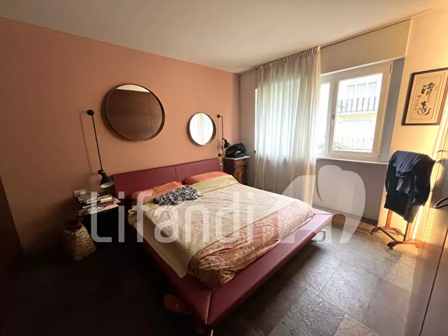 Immagine 5 di Appartamento in vendita  in Via l.v. comini a Lagundo .Algund.