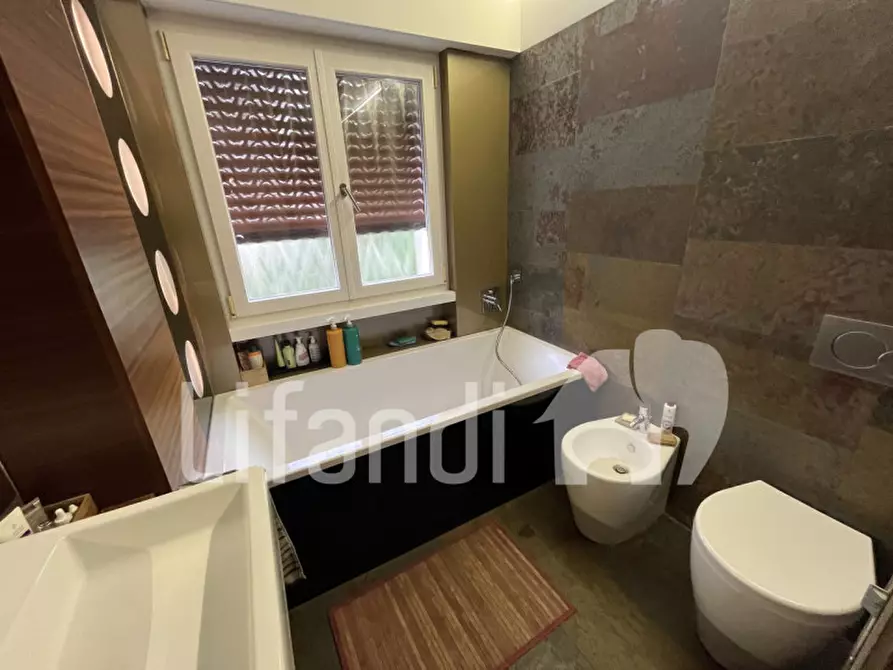 Immagine 6 di Appartamento in vendita  in Via l.v. comini a Lagundo .Algund.