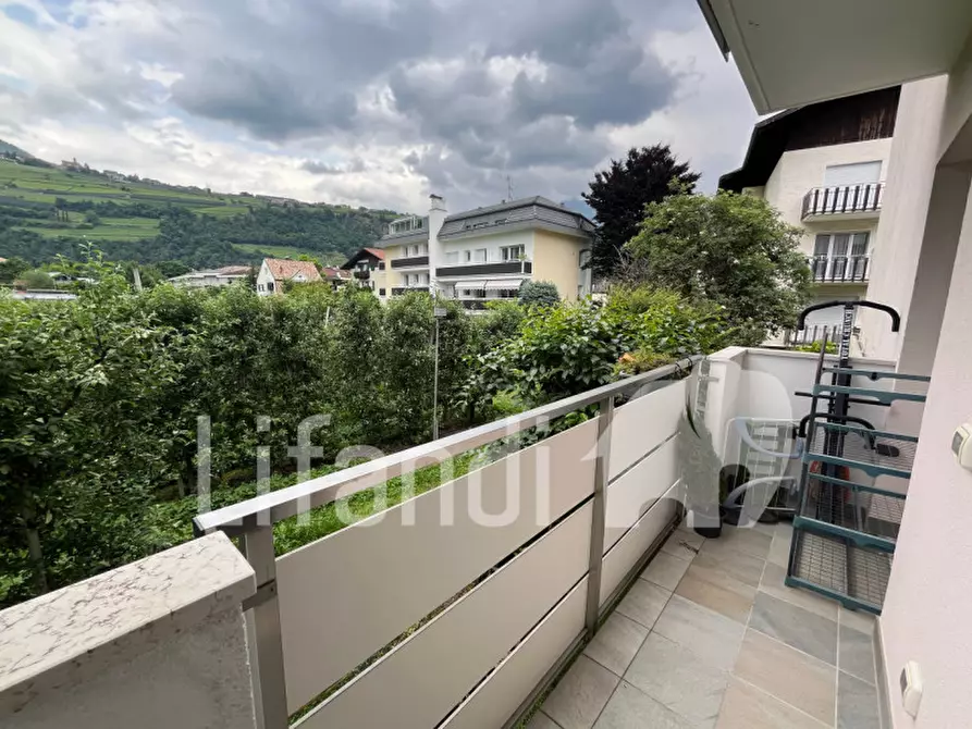 Immagine 7 di Appartamento in vendita  in Via l.v. comini a Lagundo .Algund.