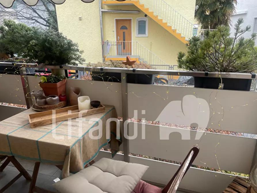 Immagine 8 di Appartamento in vendita  in Via l.v. comini a Lagundo .Algund.