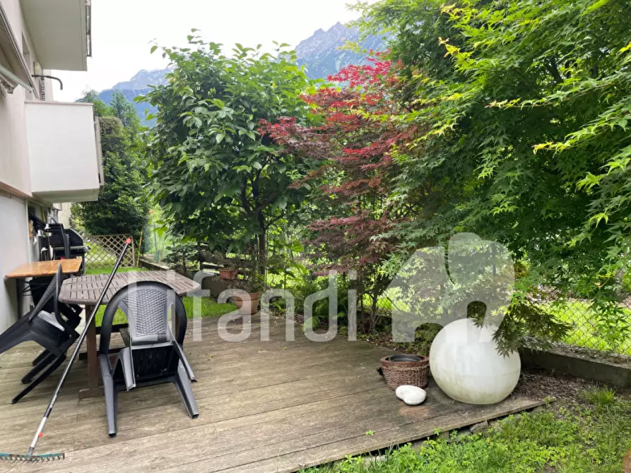 Immagine 9 di Appartamento in vendita  in Via l.v. comini a Lagundo .Algund.