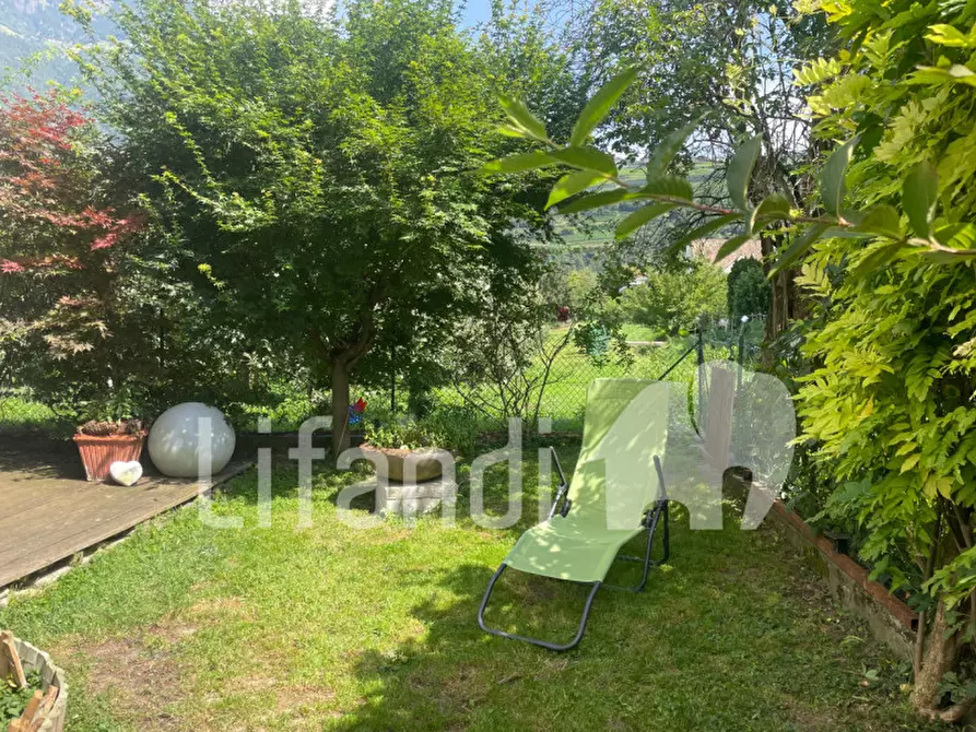 Immagine 10 di Appartamento in vendita  in Via l.v. comini a Lagundo .Algund.