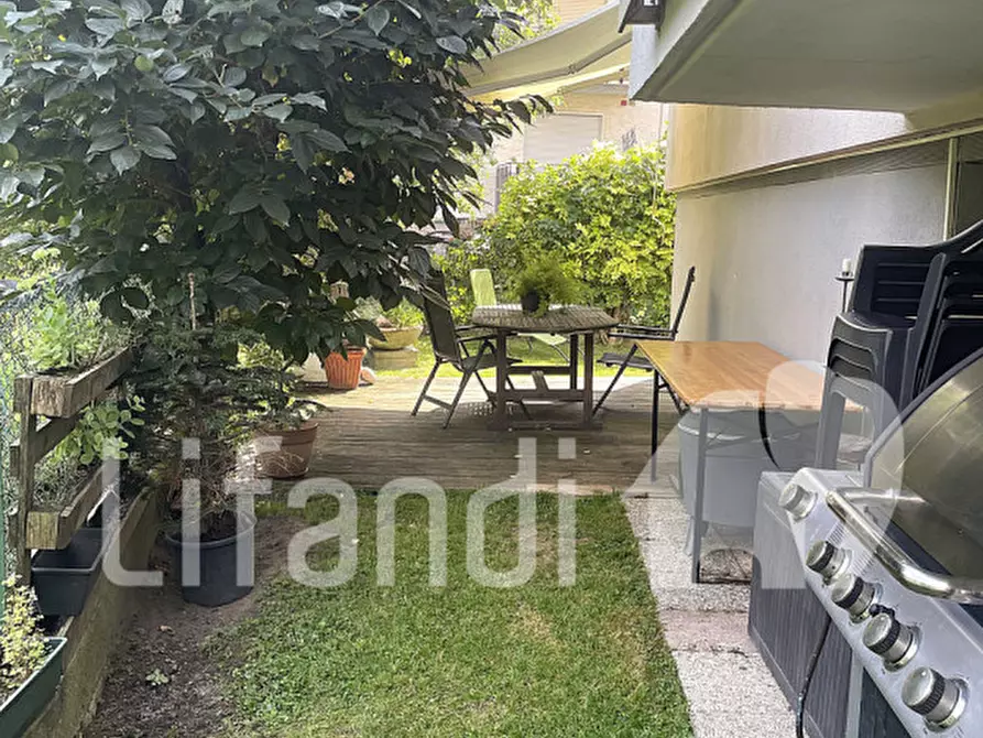 Immagine 11 di Appartamento in vendita  in Via l.v. comini a Lagundo .Algund.