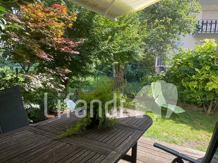 Immagine 12 di Appartamento in vendita  in Via l.v. comini a Lagundo .Algund.