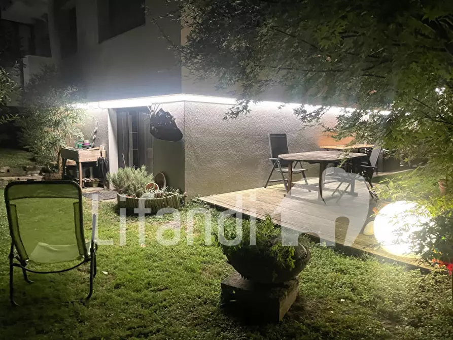 Immagine 13 di Appartamento in vendita  in Via l.v. comini a Lagundo .Algund.