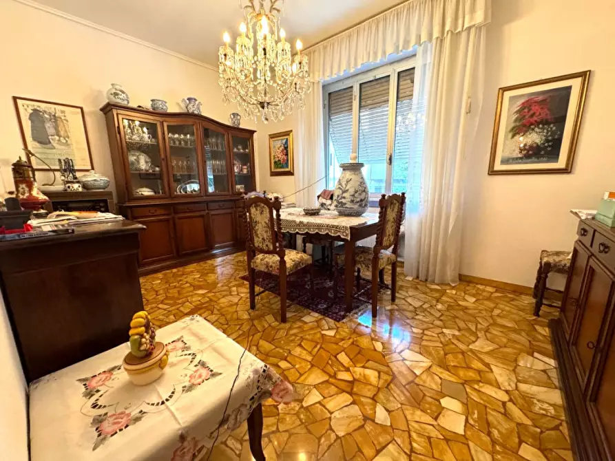 Immagine 1 di Appartamento in vendita  in via Scotto a Savona