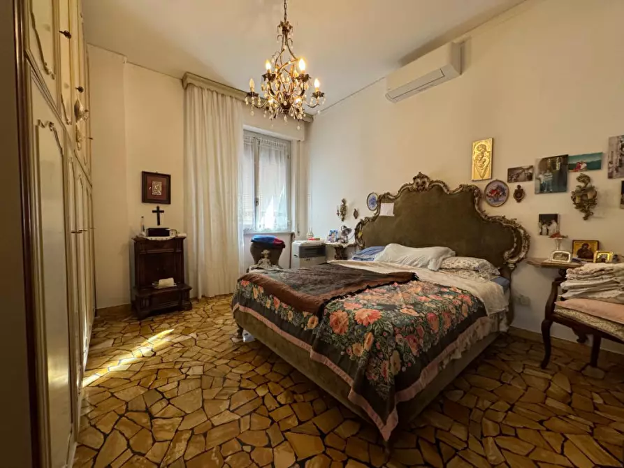 Immagine 2 di Appartamento in vendita  in via Scotto a Savona