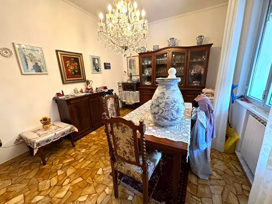 Immagine 5 di Appartamento in vendita  in via Scotto a Savona