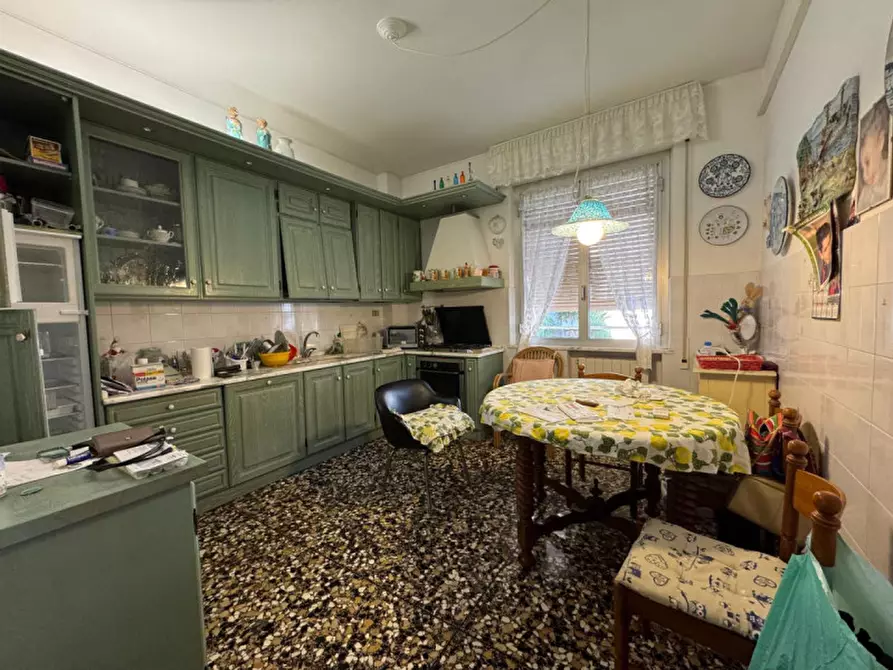 Immagine 5 di Appartamento in vendita  in via Scotto a Savona