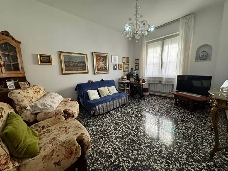 Immagine 7 di Appartamento in vendita  in via Scotto a Savona