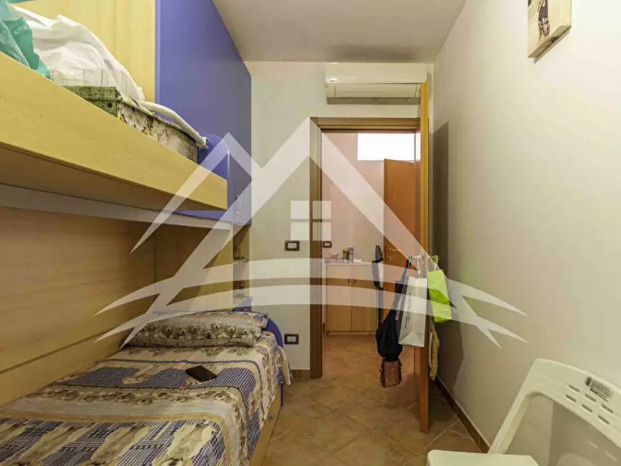 Immagine 12 di Appartamento in vendita  in via Josto, 50 a Porto Torres