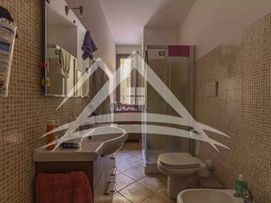 Immagine 13 di Appartamento in vendita  in via Josto, 50 a Porto Torres