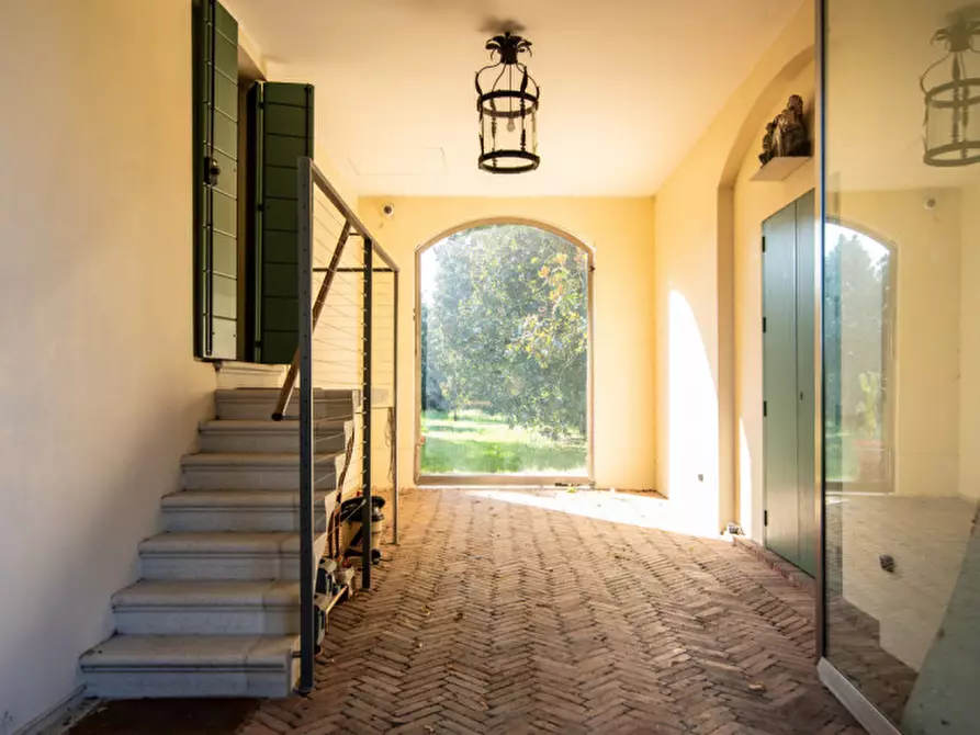 Immagine 1 di Villa in vendita  in Via XXIX Aprile a Dolo