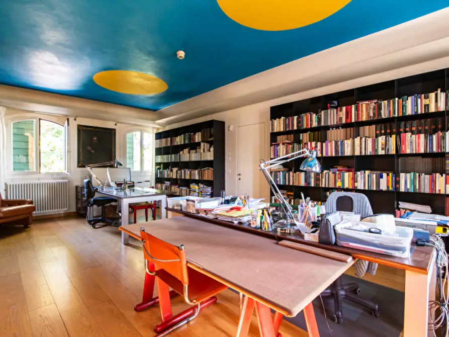 Immagine 8 di Villa in vendita  in Via XXIX Aprile a Dolo